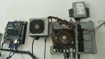 北海市區(qū)專業(yè)上門維修服務(wù)，一站式解決您的電腦及辦公設(shè)備問題