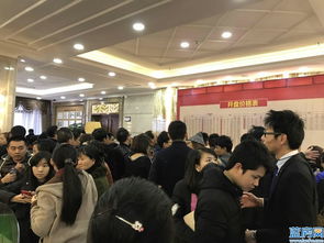 福晟·錢隆樽品二期首次開盤盛況紀(jì)實 半小時售罄背后的品質(zhì)與信賴